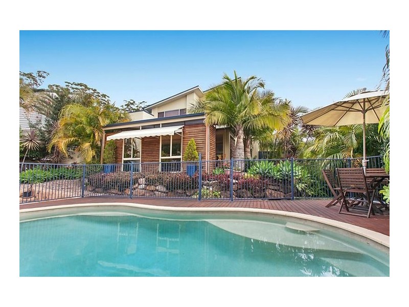 8 Kukulies Court, Currumbin Waters QLD 4223