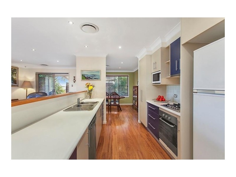8 Kukulies Court, Currumbin Waters QLD 4223