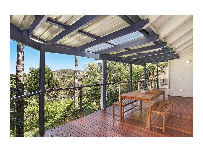 22 Bob Barnard Drive, Tugun QLD 4224