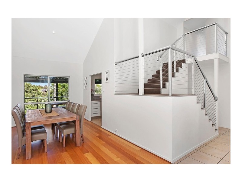 22 Bob Barnard Drive, Tugun QLD 4224