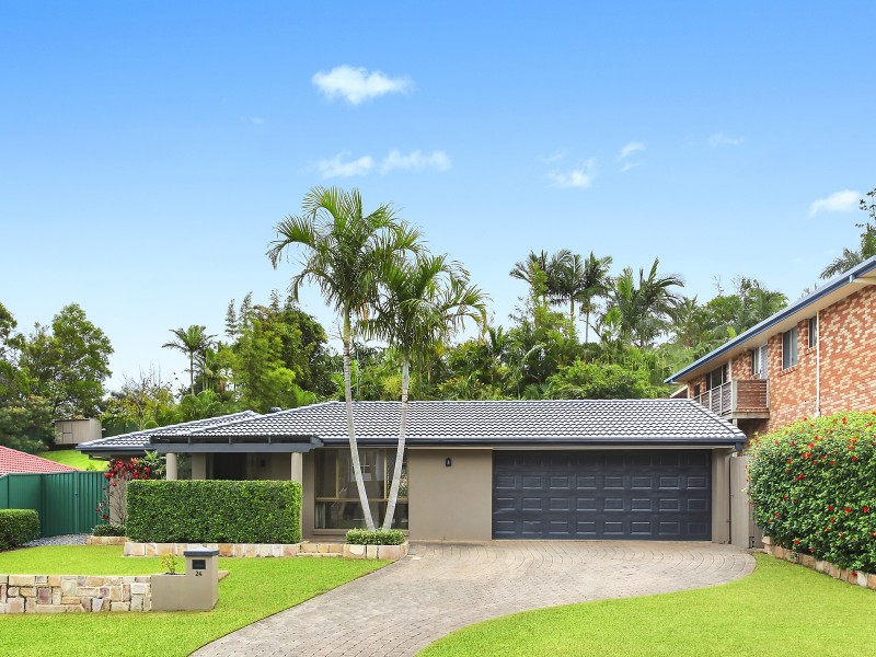 24 Boab Street, Elanora QLD 4221
