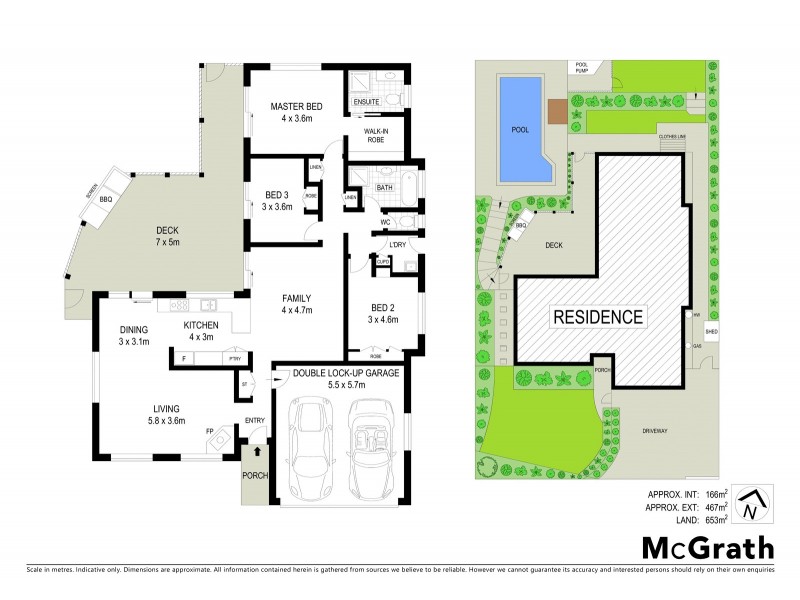70 Avocado Street, Elanora QLD 4221 Floorplan