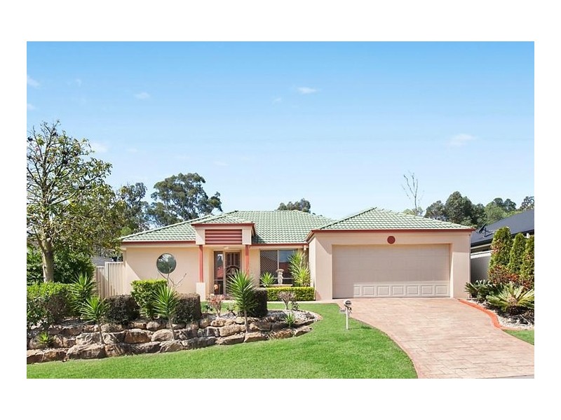 11 Asperia Street, Reedy Creek QLD 4227