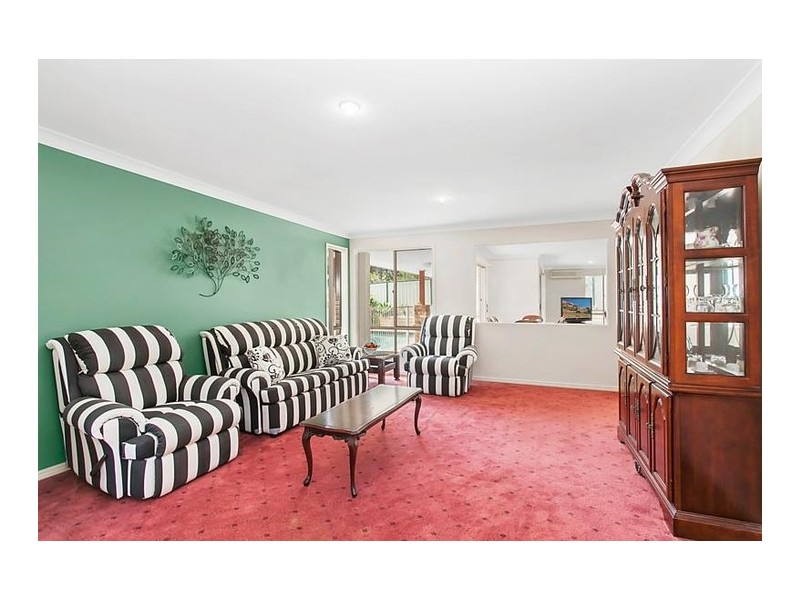 11 Asperia Street, Reedy Creek QLD 4227