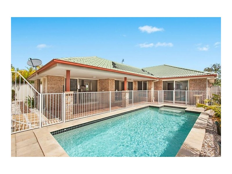 11 Asperia Street, Reedy Creek QLD 4227