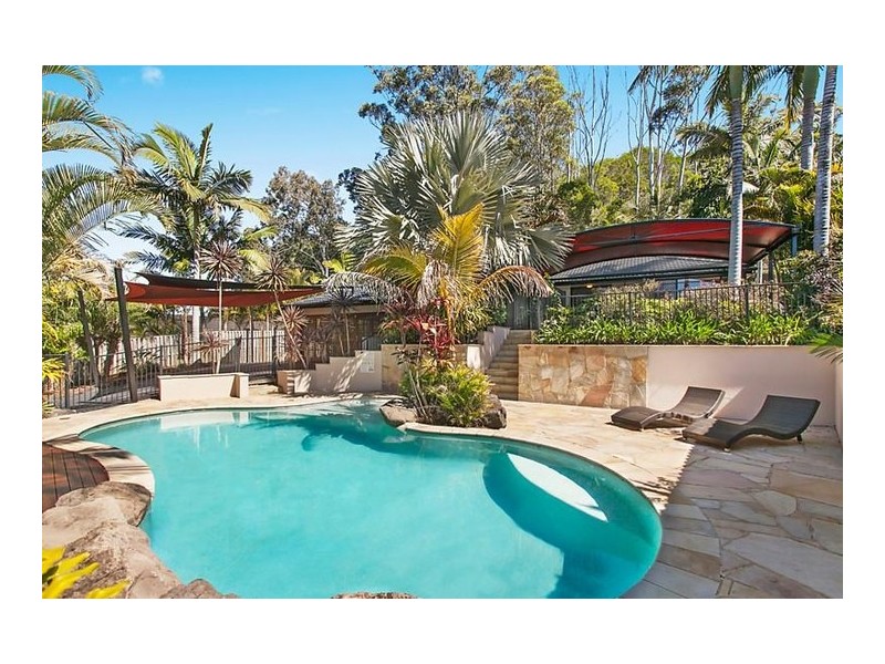 179 Galleon Way, Currumbin Waters QLD 4223
