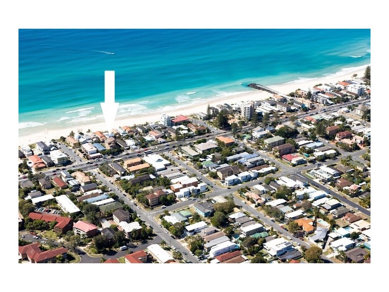 2/1229 Gold Coast Highway, Palm Beach QLD 4221