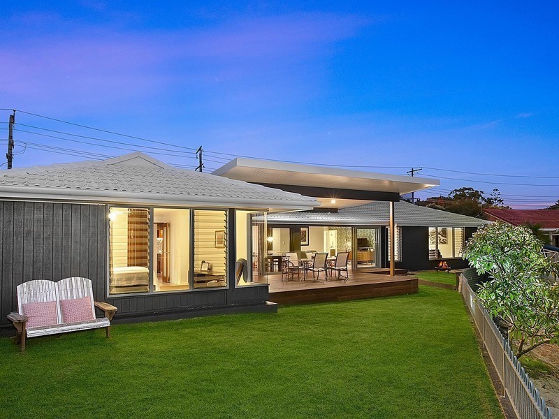 232A Mallawa Drive, Palm Beach QLD 4221