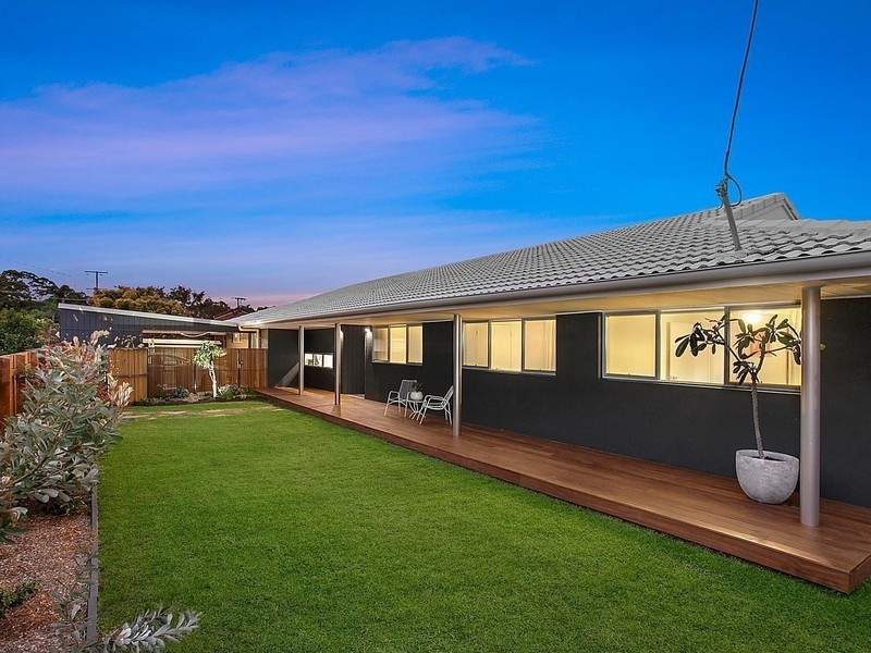 232A Mallawa Drive, Palm Beach QLD 4221