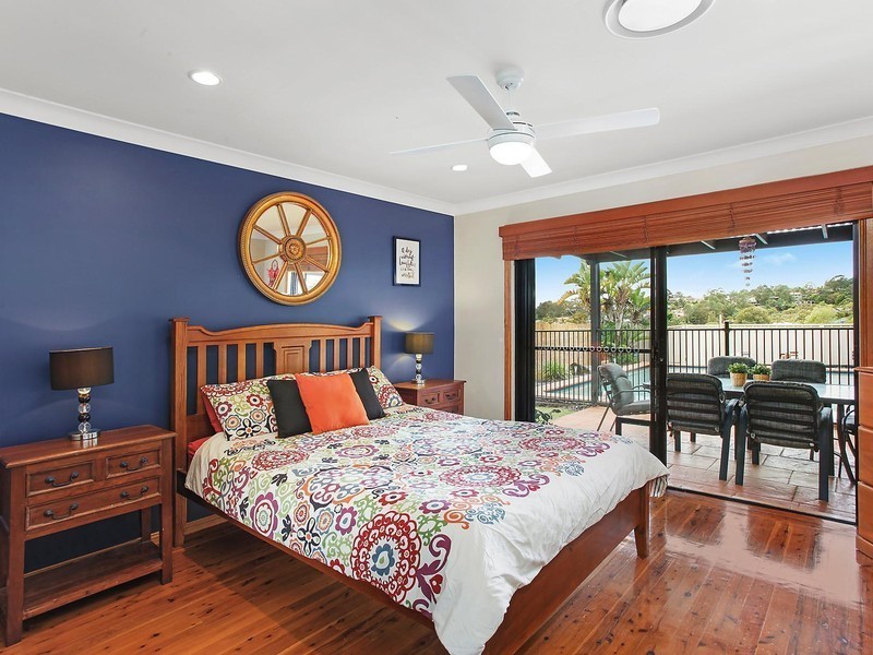 7 Wyara Close, Elanora QLD 4221