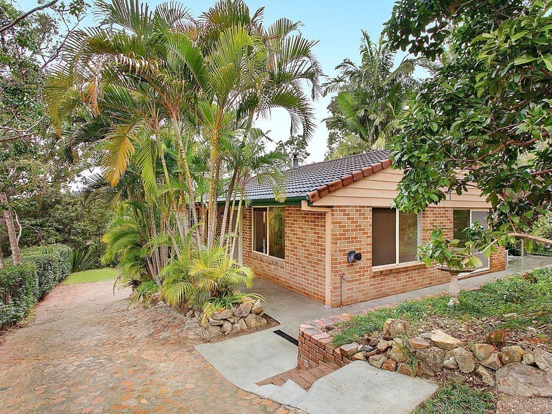 25 Goline Court, Tallebudgera QLD 4228