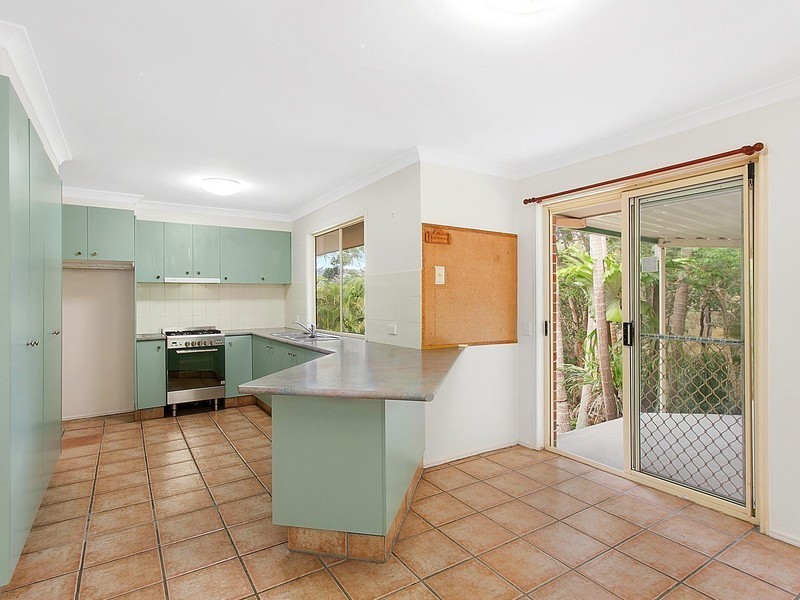 25 Goline Court, Tallebudgera QLD 4228