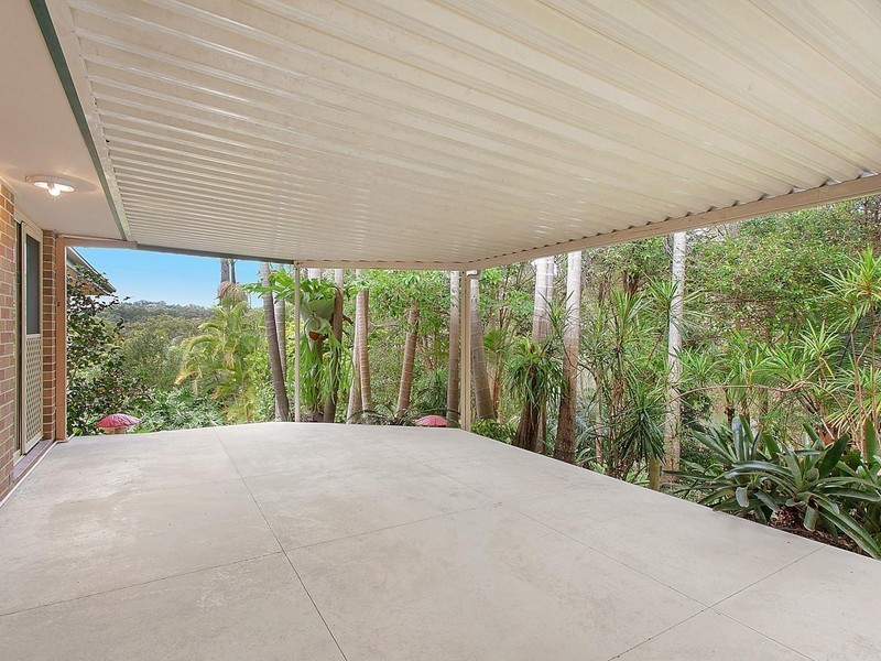 25 Goline Court, Tallebudgera QLD 4228