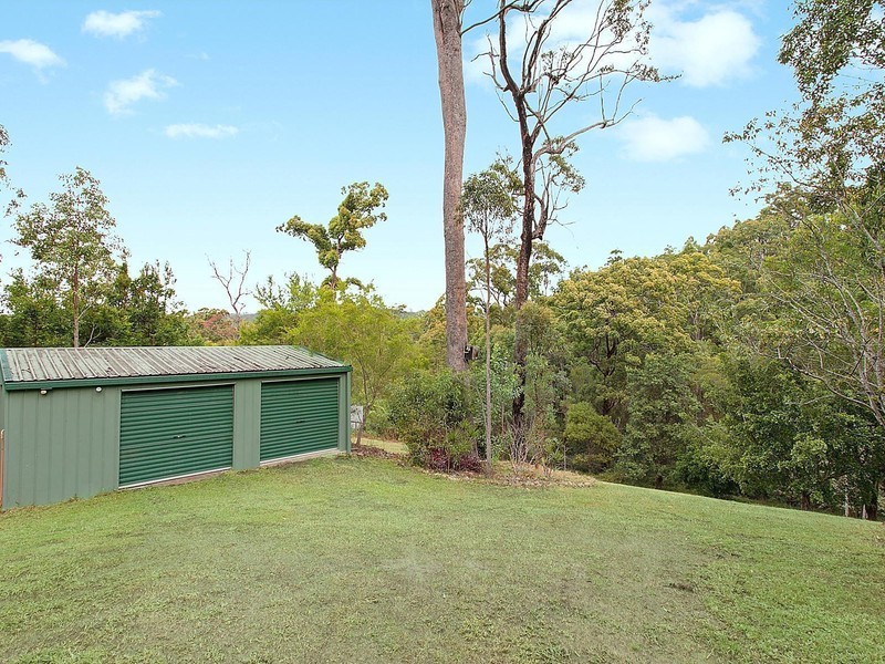 25 Goline Court, Tallebudgera QLD 4228