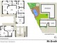 13 Kauri Court, Palm Beach QLD 4221 Floorplan