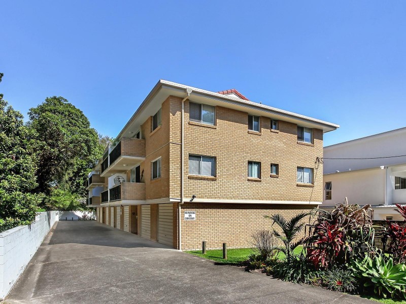 2/7 Fielding Street, Currumbin QLD 4223