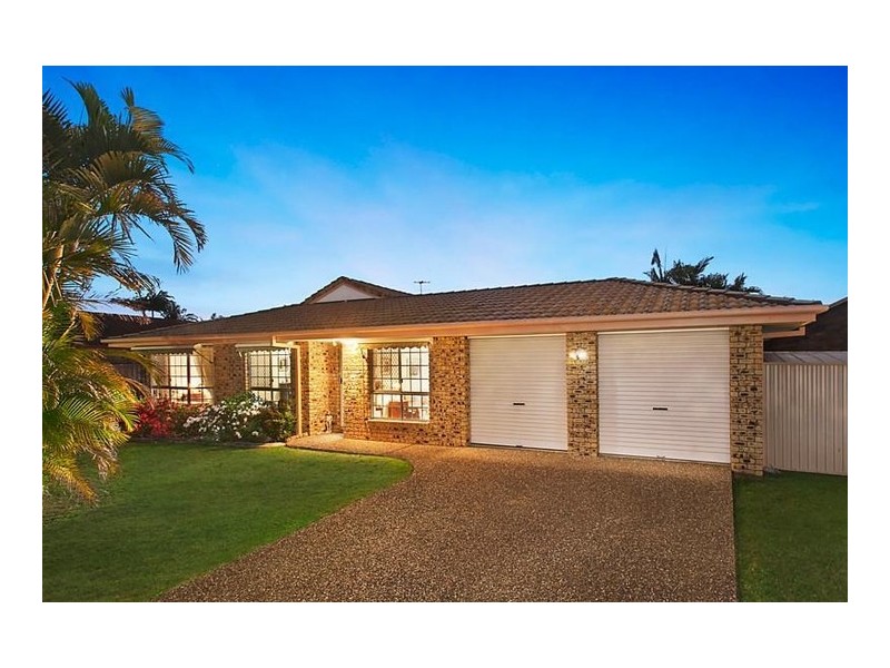 1 Allchin Court, Currumbin Waters QLD 4223