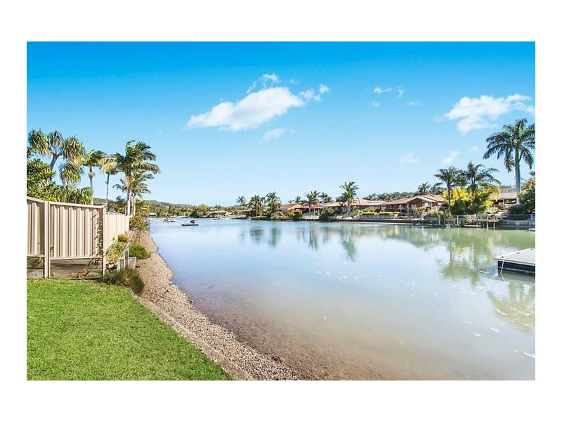 1 Allchin Court, Currumbin Waters QLD 4223
