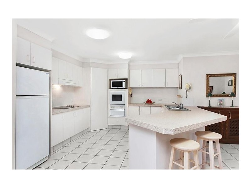 1 Allchin Court, Currumbin Waters QLD 4223