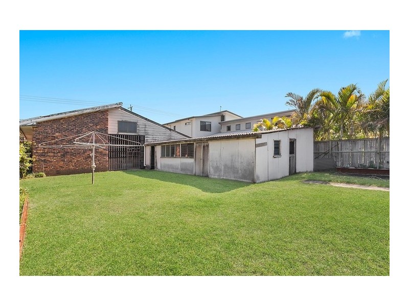 25 Binya Avenue, Kirra QLD 4225