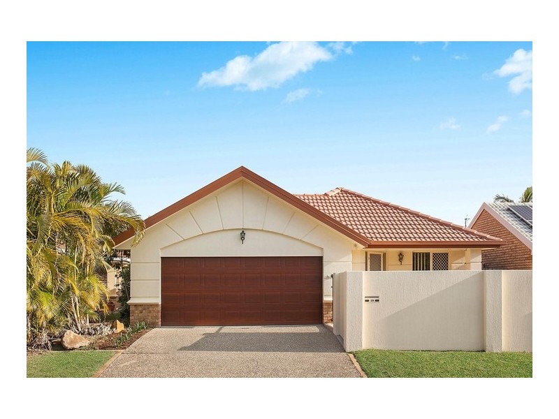 29 Waterdown Drive, Elanora QLD 4221