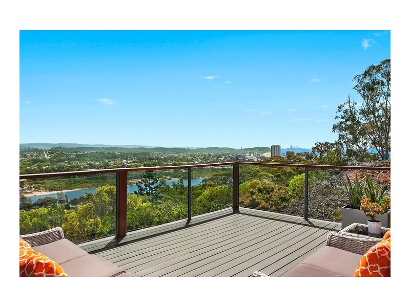 22 Pall Mall Avenue, Currumbin QLD 4223