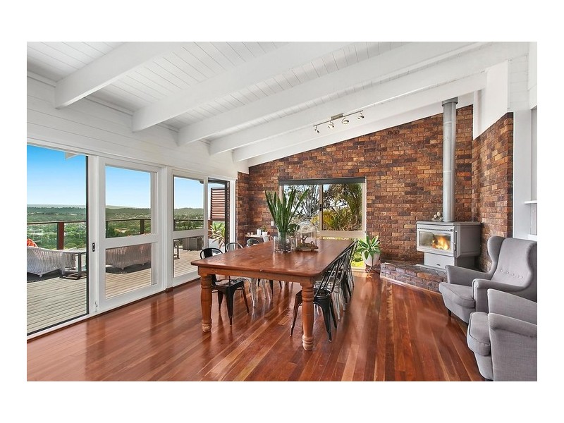 22 Pall Mall Avenue, Currumbin QLD 4223