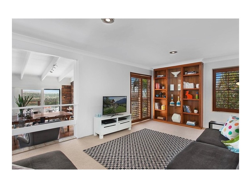22 Pall Mall Avenue, Currumbin QLD 4223