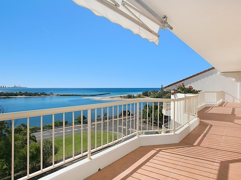 22/38 Duringan Street, Currumbin QLD 4223