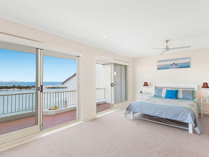 22/38 Duringan Street, Currumbin QLD 4223