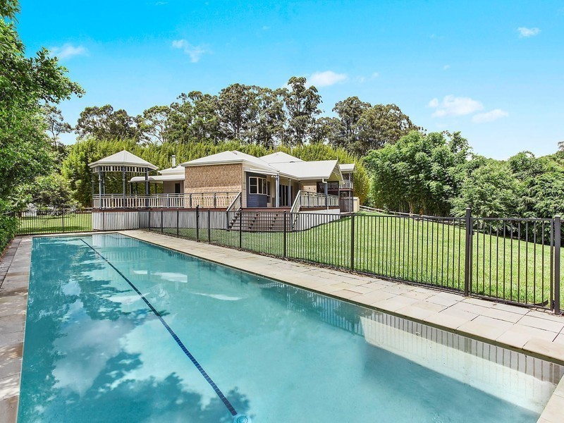 47 Dungogie Drive, Tallebudgera QLD 4228