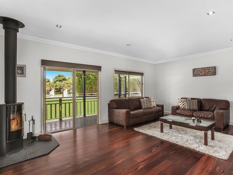 47 Dungogie Drive, Tallebudgera QLD 4228