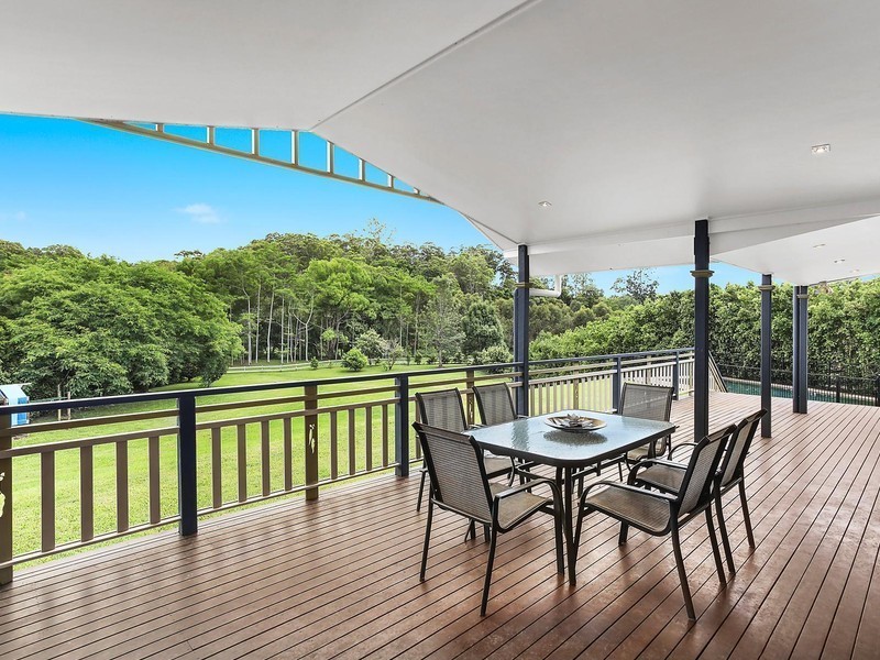 47 Dungogie Drive, Tallebudgera QLD 4228