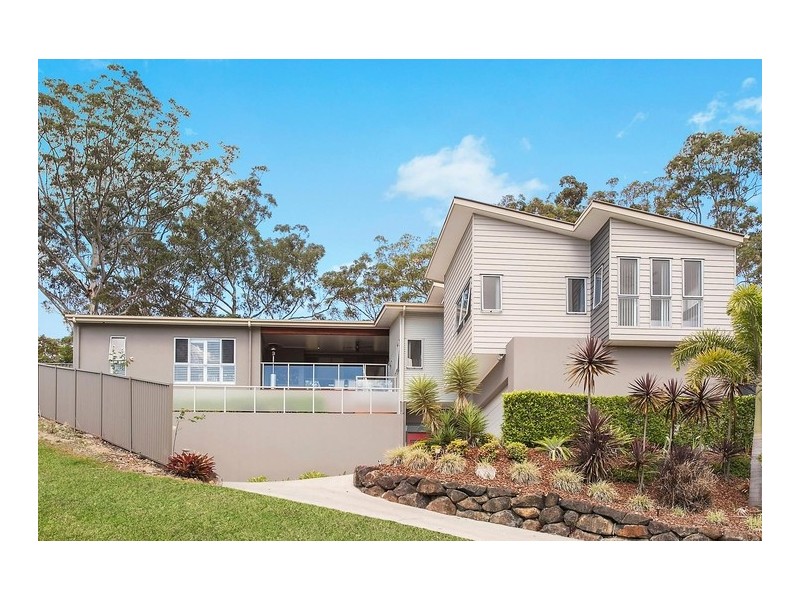 51 Sawtell Drive, Currumbin Waters QLD 4223