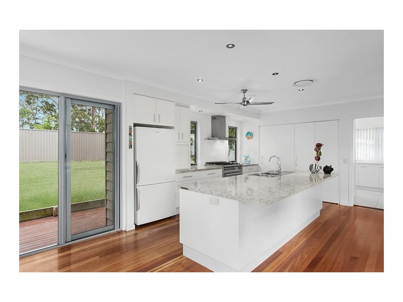 51 Sawtell Drive, Currumbin Waters QLD 4223