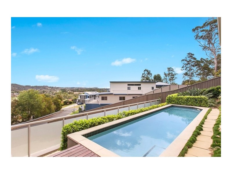 51 Sawtell Drive, Currumbin Waters QLD 4223