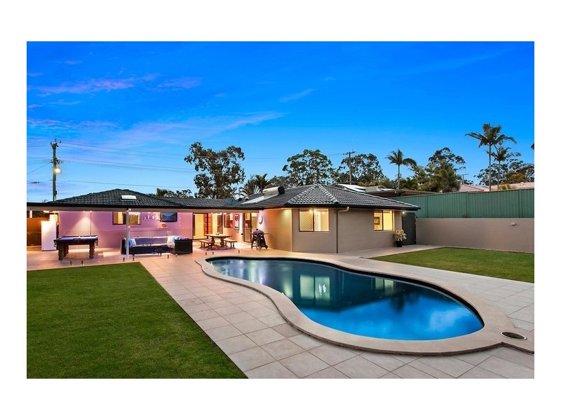 11 San Fernando Drive, Worongary QLD 4213