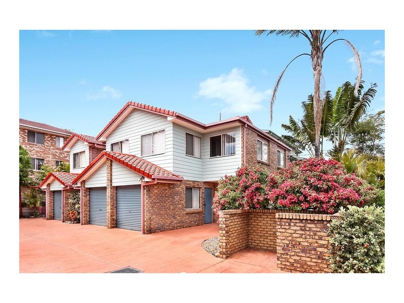 5/181 Cypress Terrace, Palm Beach QLD 4221
