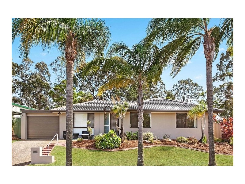 35 Darnel Street, Elanora QLD 4221