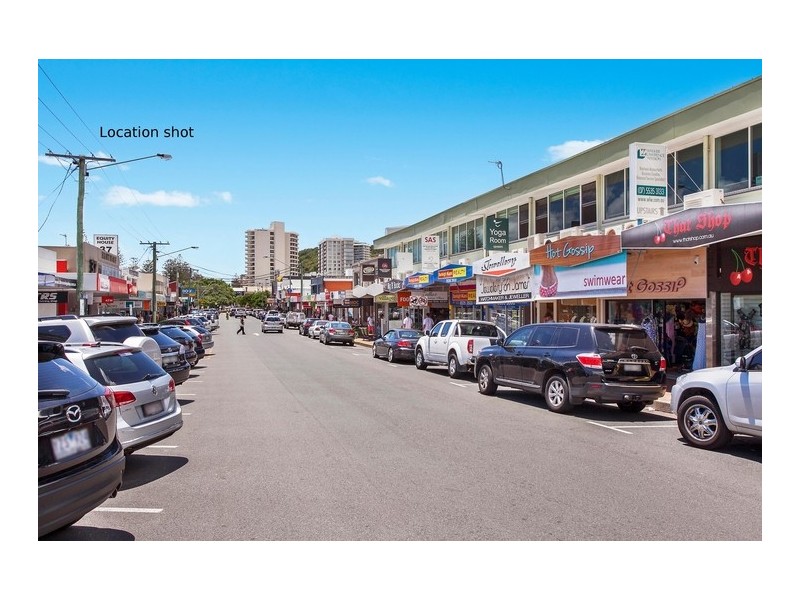 2/4 Wagtail Court, Burleigh Waters QLD 4220