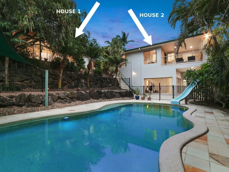 2 Clare Court, Tallebudgera Valley QLD 4228