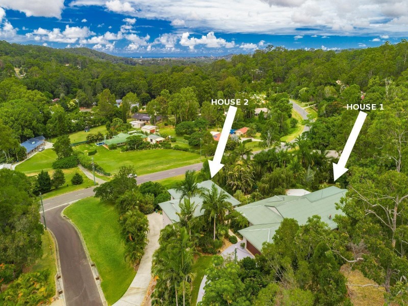 2 Clare Court, Tallebudgera Valley QLD 4228