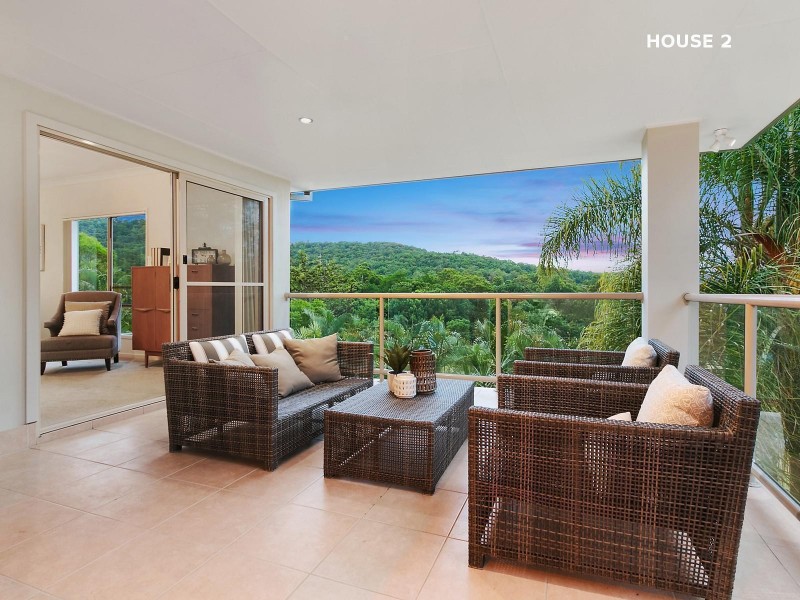 2 Clare Court, Tallebudgera Valley QLD 4228