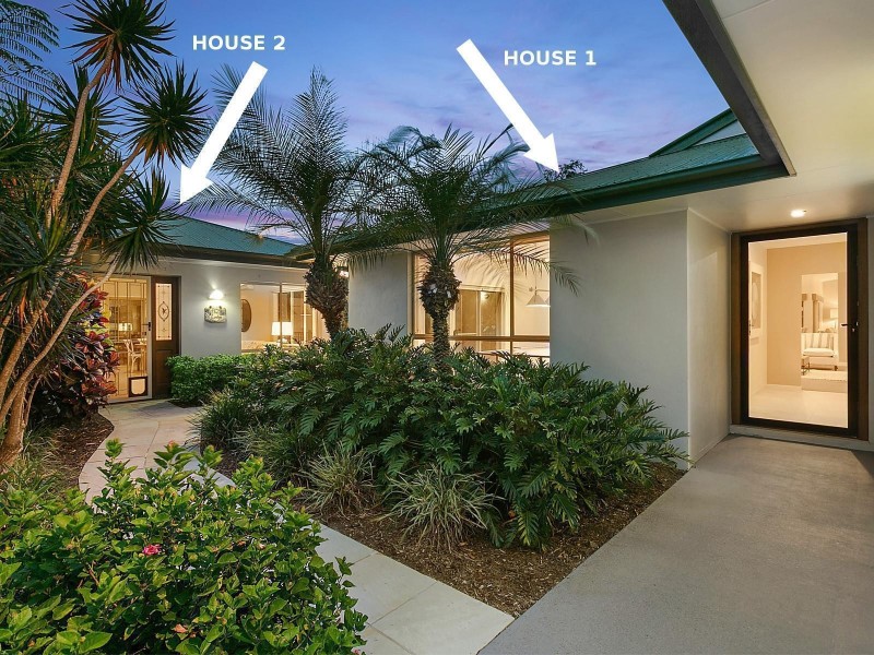 2 Clare Court, Tallebudgera Valley QLD 4228