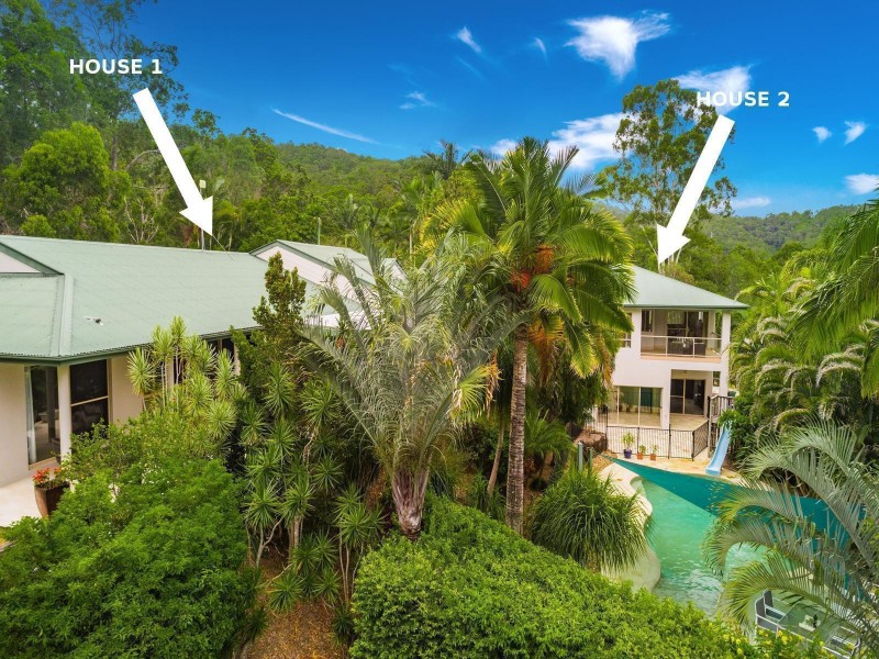 2 Clare Court, Tallebudgera Valley QLD 4228
