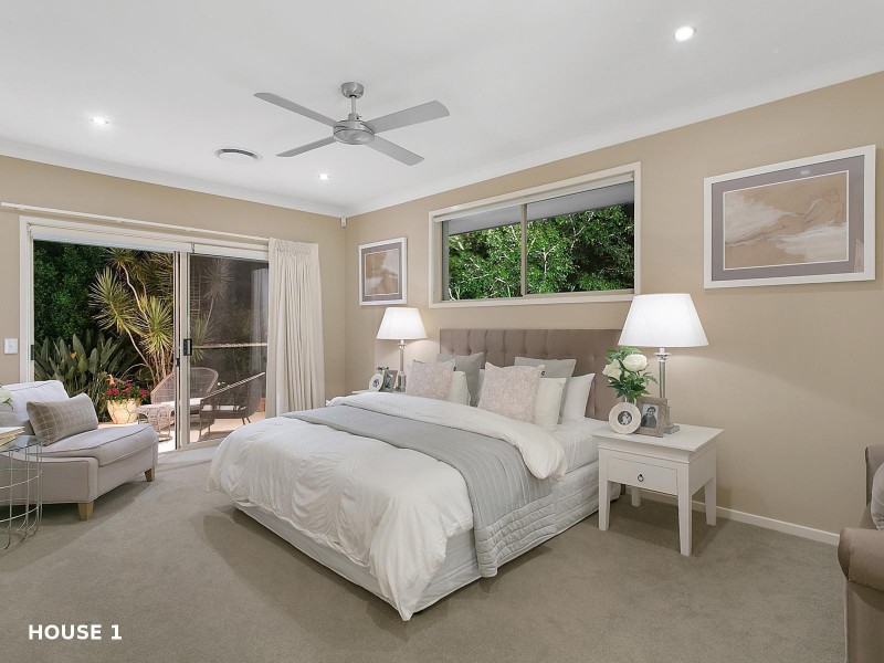 2 Clare Court, Tallebudgera Valley QLD 4228