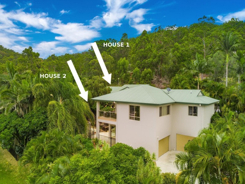 2 Clare Court, Tallebudgera Valley QLD 4228