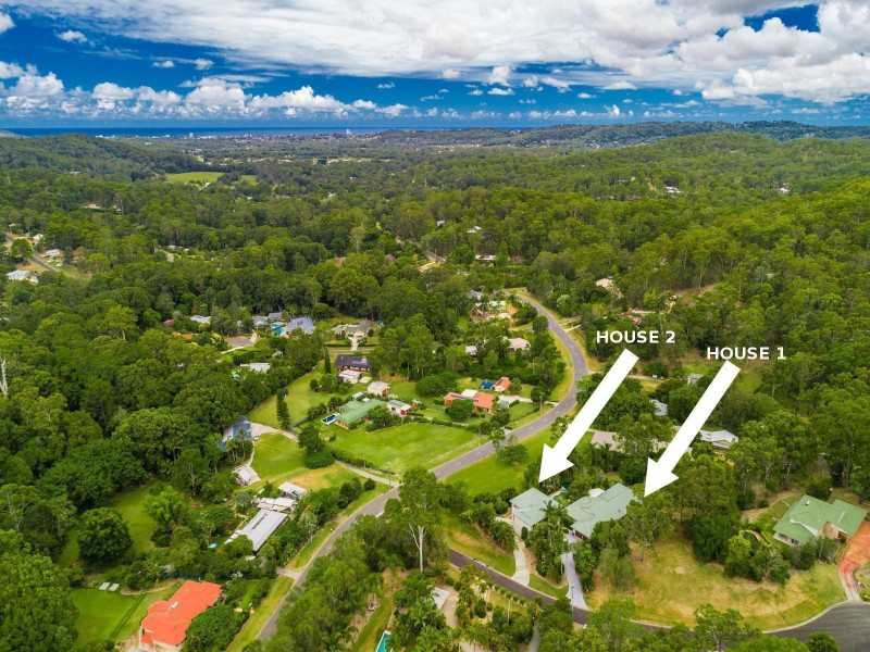 2 Clare Court, Tallebudgera Valley QLD 4228