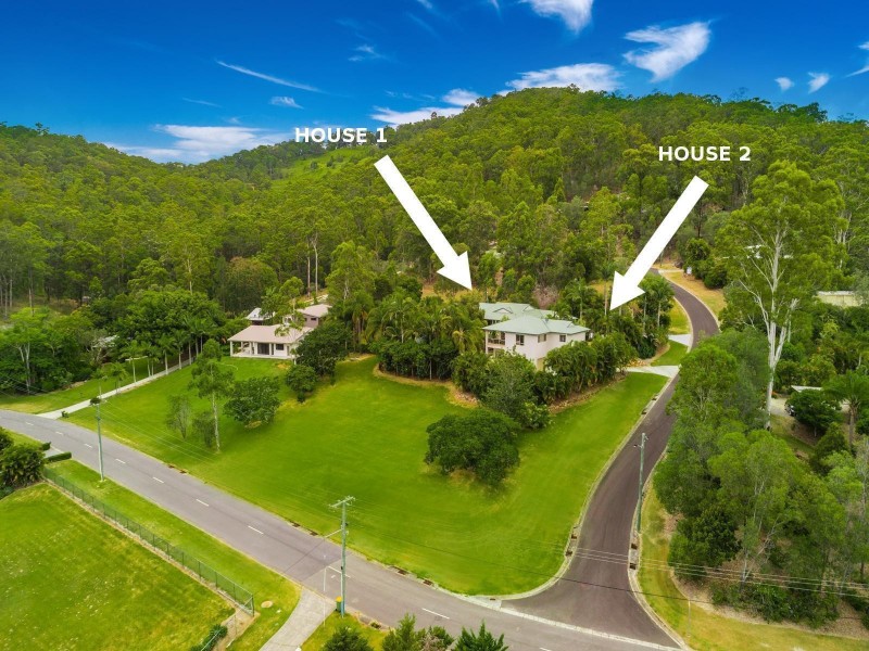 2 Clare Court, Tallebudgera Valley QLD 4228