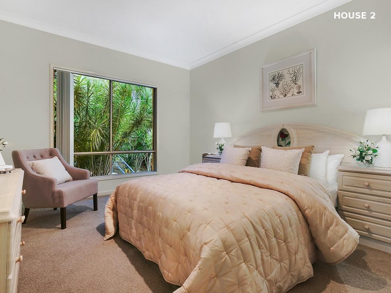 2 Clare Court, Tallebudgera Valley QLD 4228